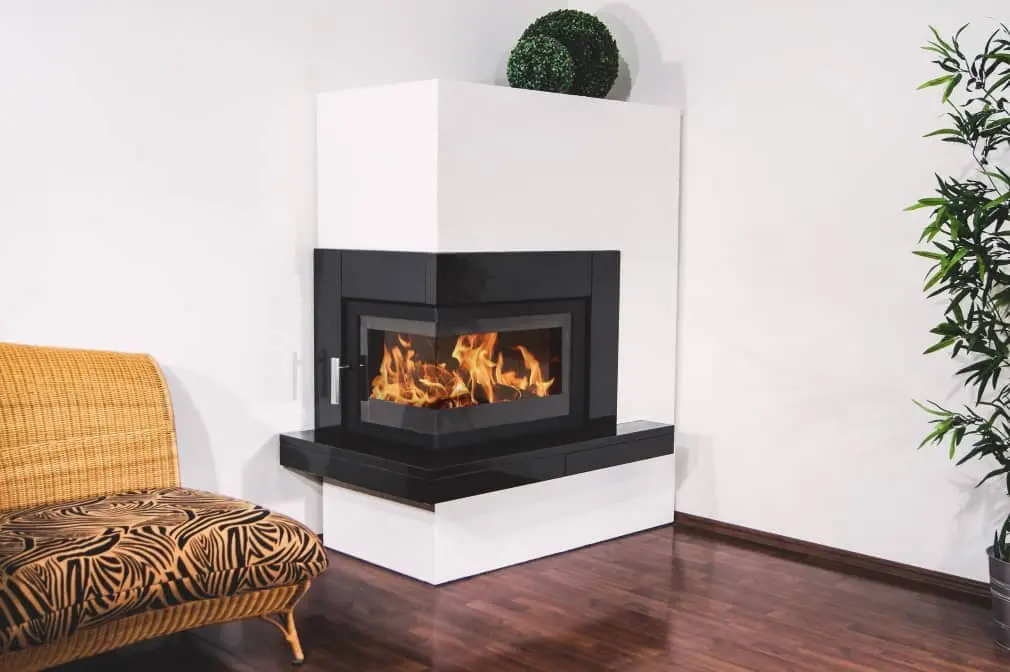 Pateo Granit schwarz - Beispielbild