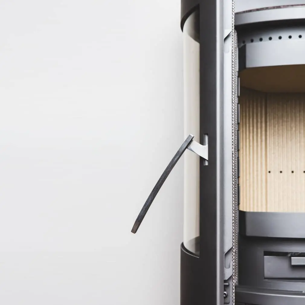 Mehrfache Türverriegelung