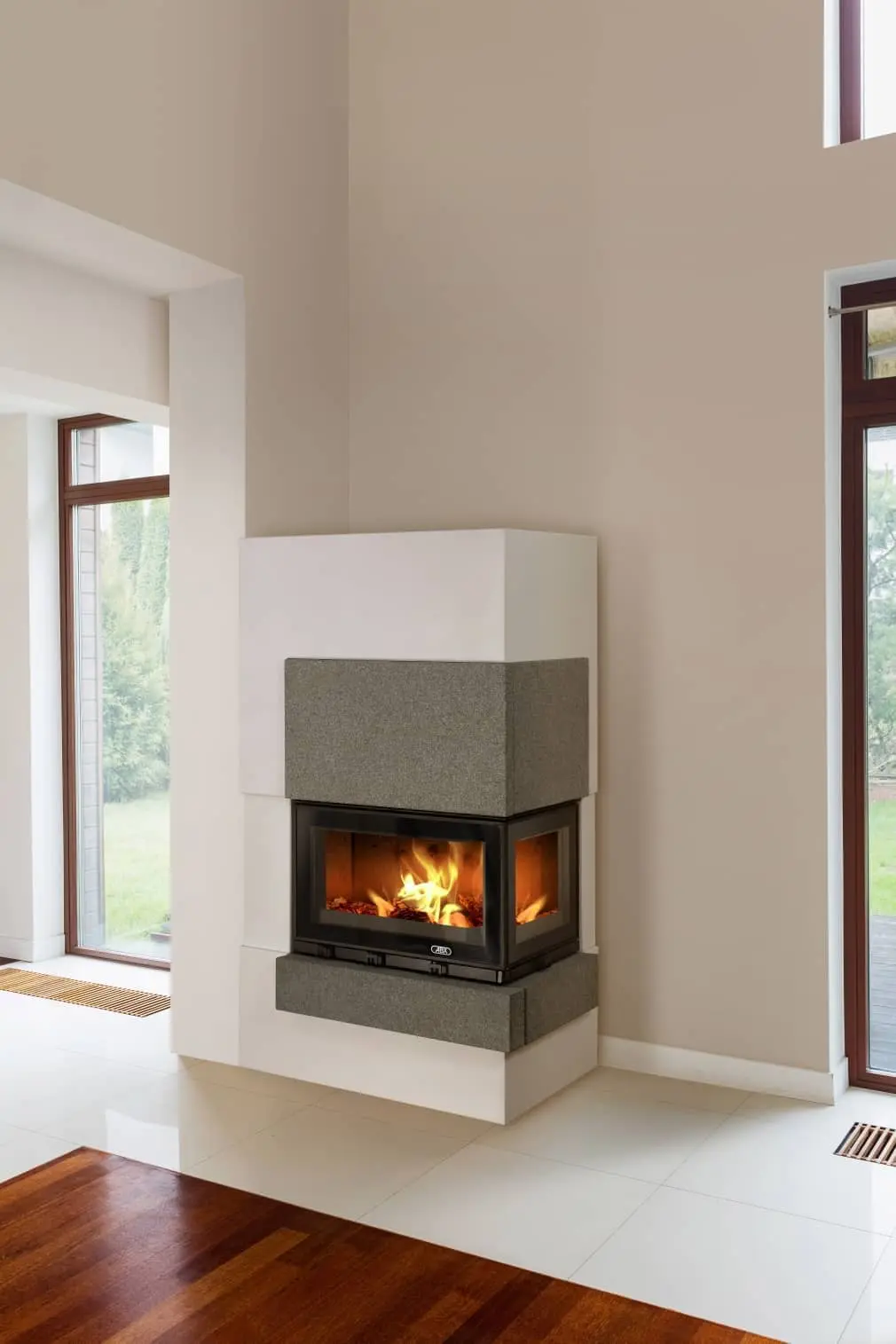 Norfolk Aqua Syenit rechts