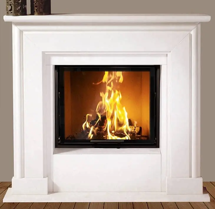 Kaminbausatz Schmid N30 - Lina 6757