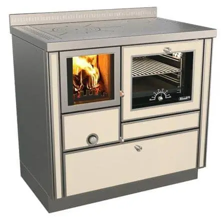 Rizzoli RVI 90 - Variant Creme