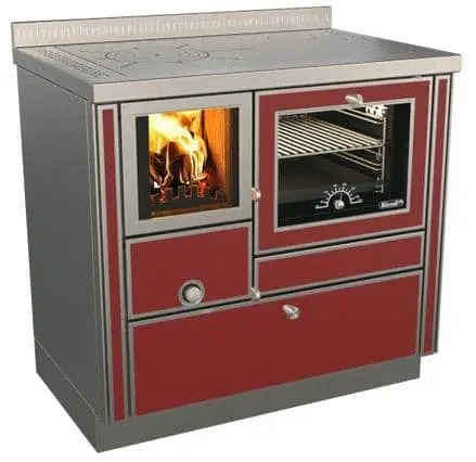 Rizzoli RVI 90 - Variant Rot