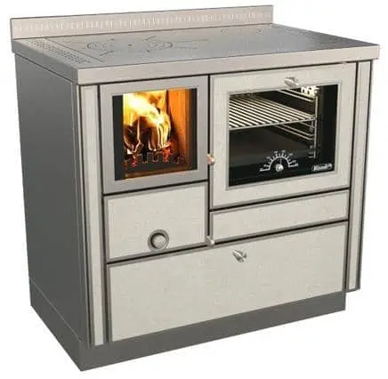 Rizzoli RVI 90 - Variant Sand