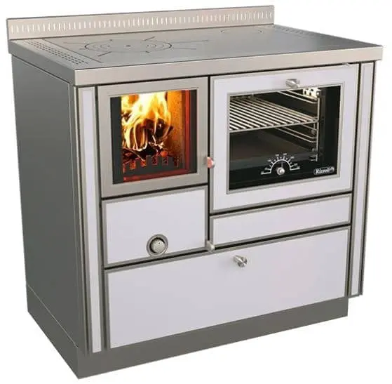 Rizzoli RVI 90 - Variant Weiß