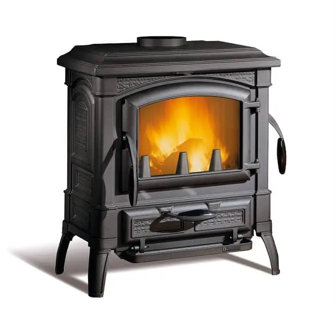 Kaminofen La Nordica Isetta Evo