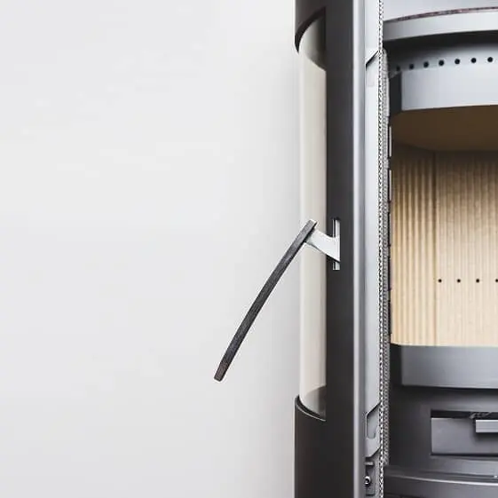 mehrfache Türverriegelung