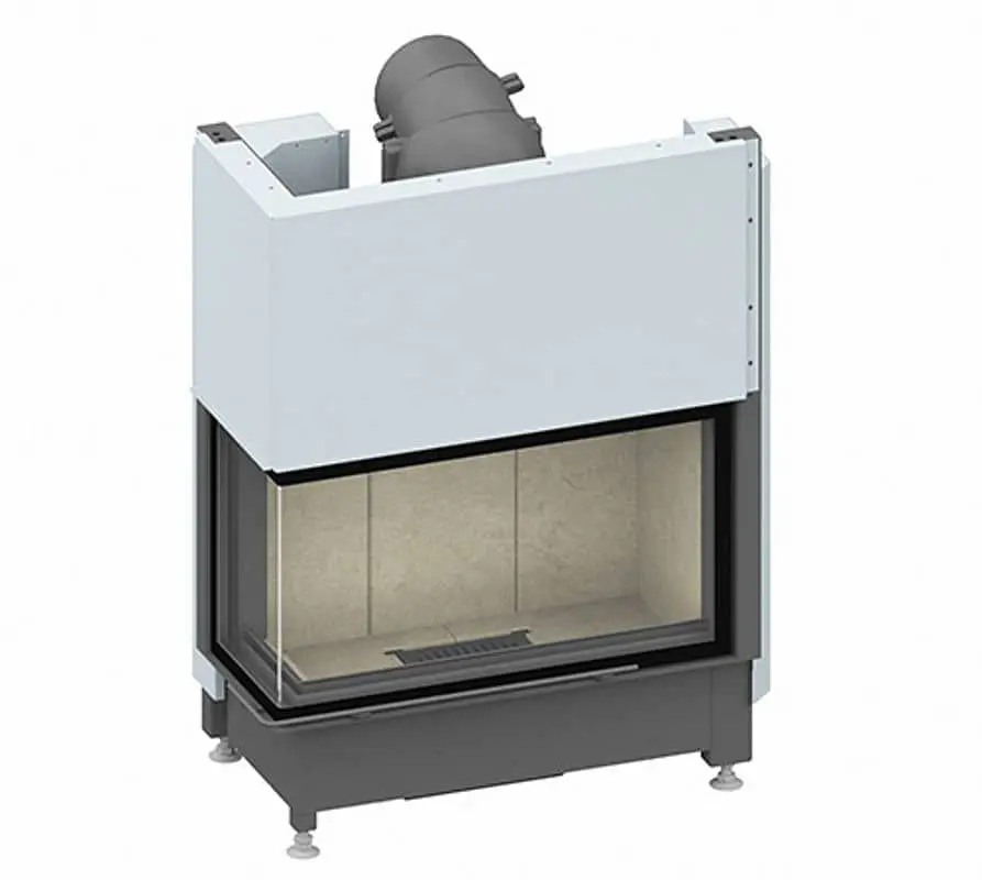 Ekko L 84(34)51 h - Tür hochschiebbar links