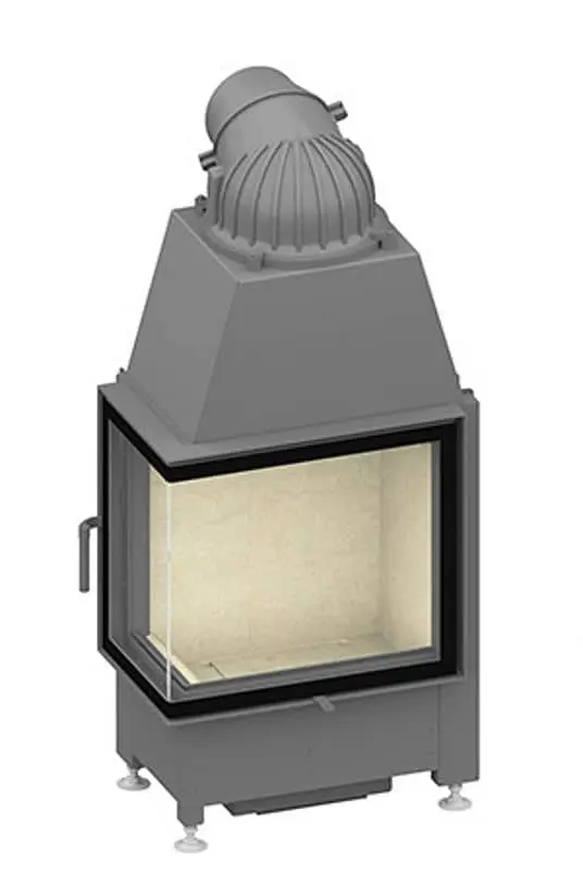 Ekko L 55(34)51 s - Türanschlag rechts