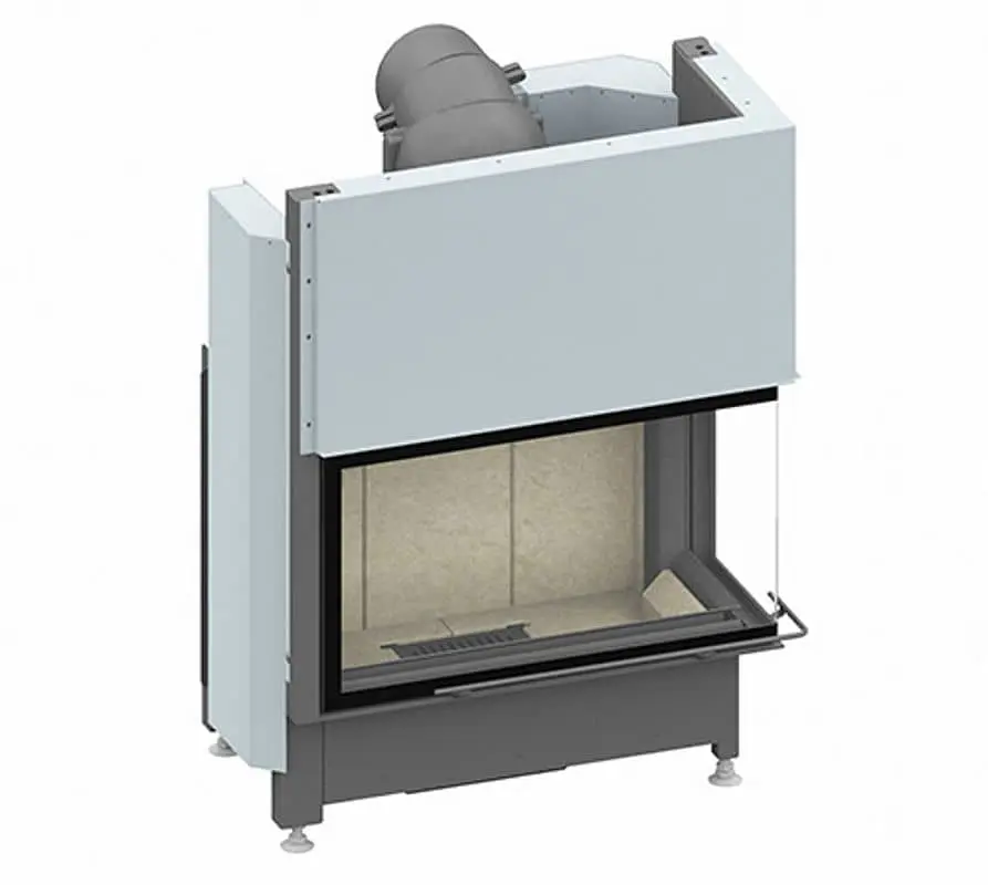 Ekko R 84(34)51 h - Tür hochschiebbar rechts