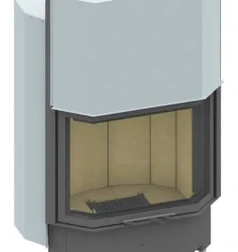 Pano 67 h - Tür hochschiebbar