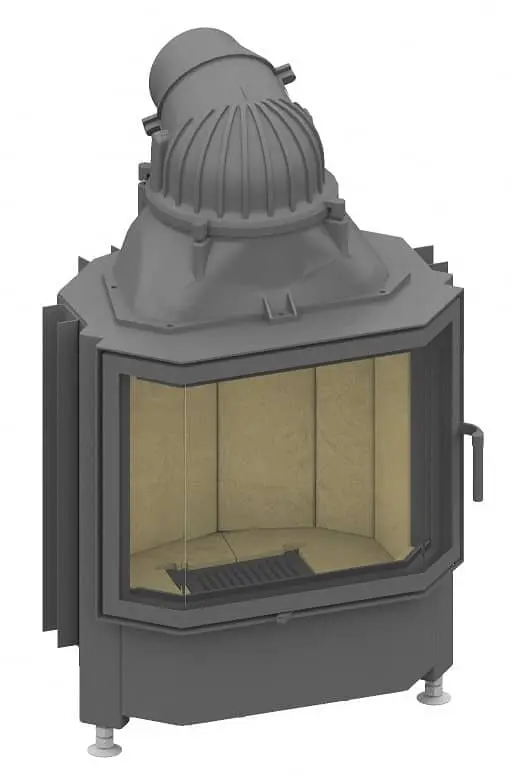 Pano 6757 s - Türanschlag links