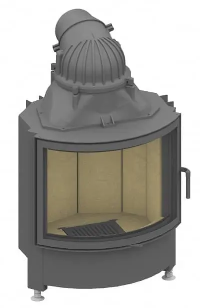 Ronda 6757 s - Türanschlag links