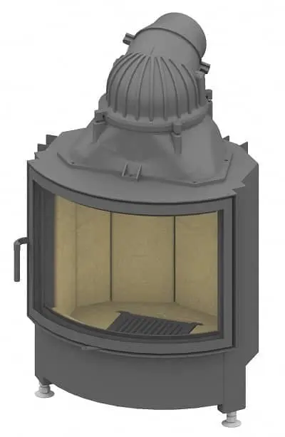 Ronda 6751 s - Türanschlag rechts