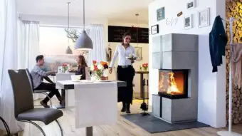 Speicherstein-Anlage Schmid S16 - Speicherstein