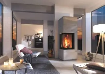 Speicherstein-Anlage Schmid S9 Maxi - Speicherbeton (Grundmodell)