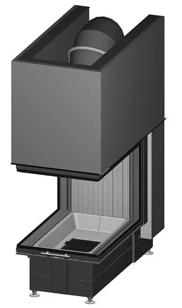 Kamineinsatz Spartherm Arte U-70h