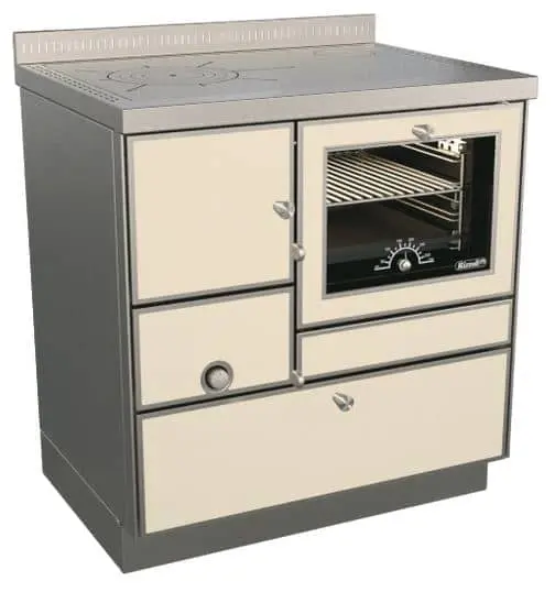 Rizzoli RE 80 Variant - Creme