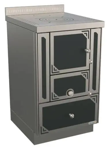 Rizzoli RE 50 Epoka - P14