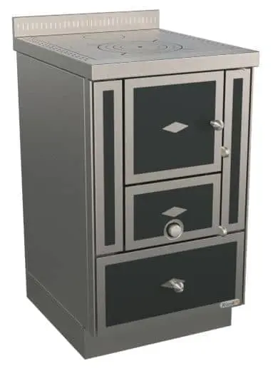 Rizzoli RE 50 Epoka - P44