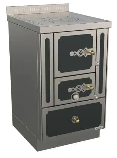 Rizzoli RE 50 Epoka - P46