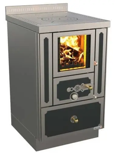 Rizzoli RVE 50 Epoka - P46