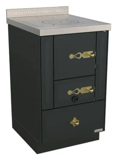 Rizzoli RE 50 Epoka - P54