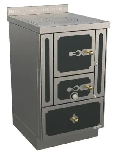 Rizzoli RE 50 Epoka - P56