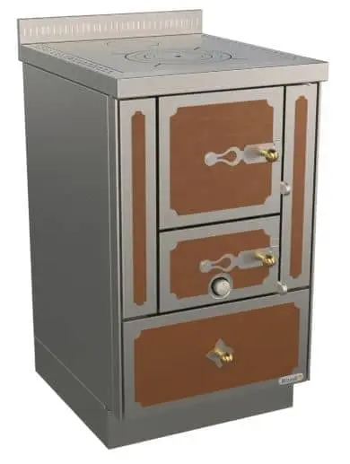 Rizzoli RE 50 Epoka - P59