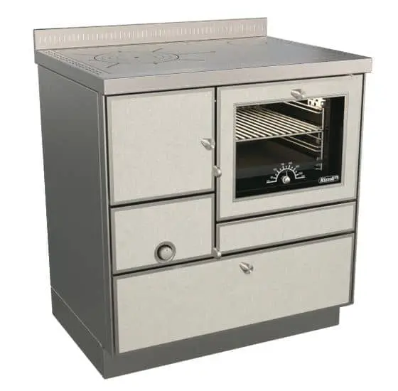 Rizzoli RE 80 Variant - Sand