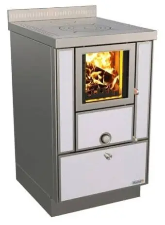 Rizzoli RVE 50 Variant - Weiß