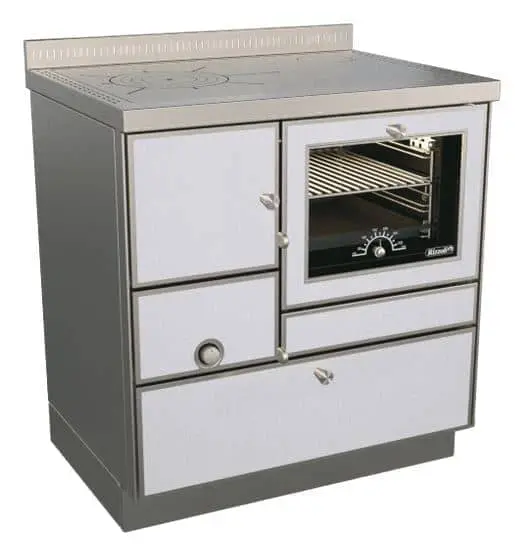 Rizzoli RE 80 Variant - Weiß