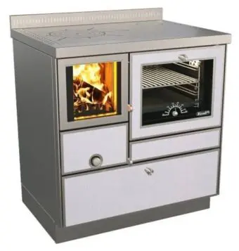 Rizzoli RVE 80 Variant - Weiß