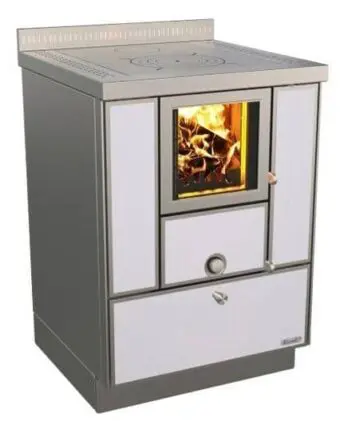 Rizzoli RVI 60 Variant - Weiß