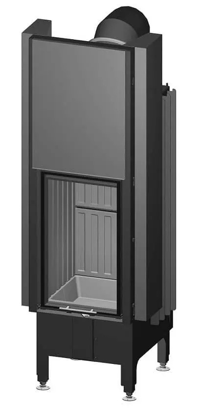 Kamineinsatz Spartherm Arte 1Vh-66