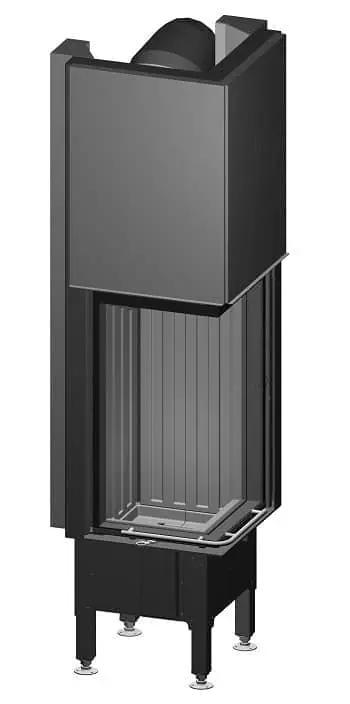 Kamineinsatz Spartherm Arte 2LRh-66