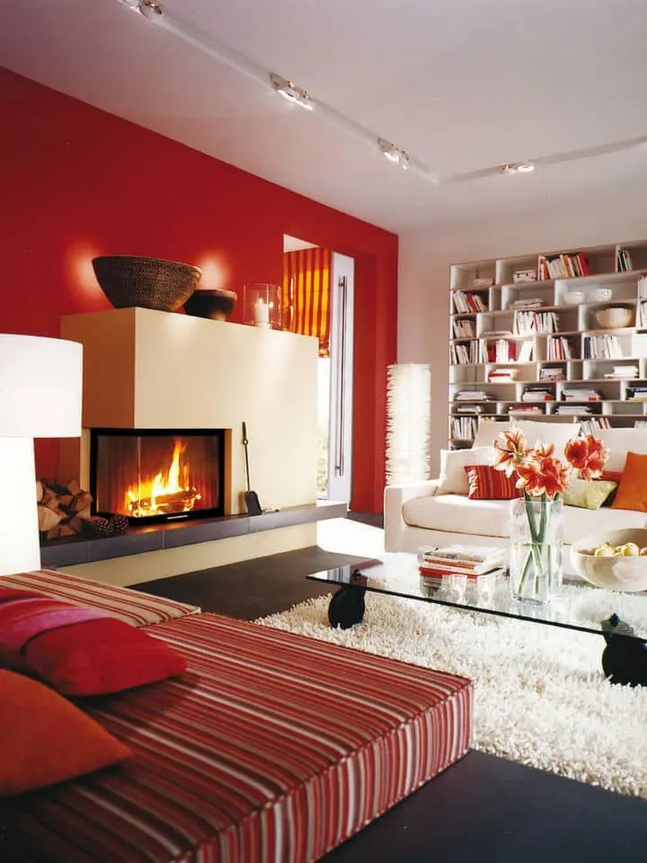 Kamineinsatz Spartherm Varia 2h - Beispielbild