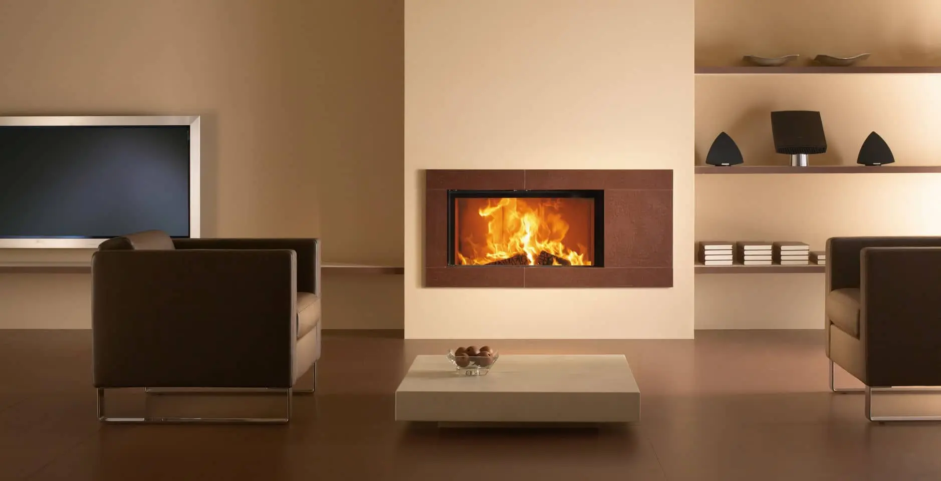 Kamineinsatz Spartherm Varia Ah - Beispielbild