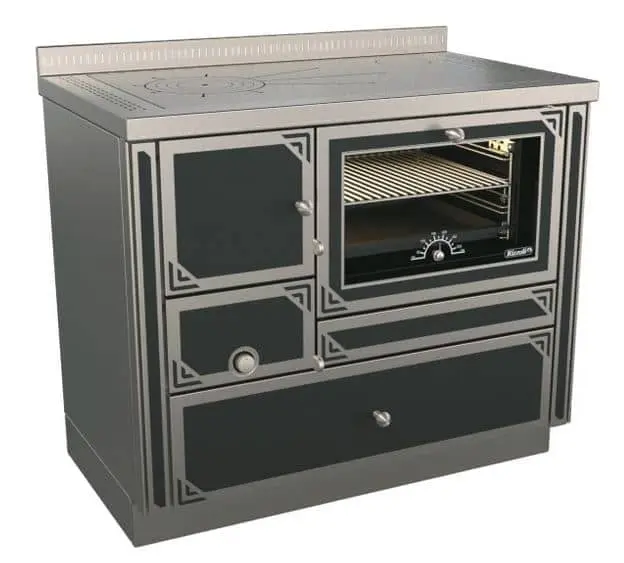 Rizzoli RI 100 Epoka - P14