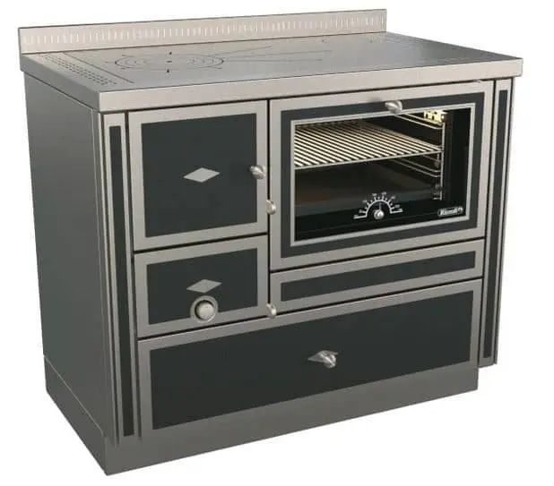 Rizzoli RI 100 Epoka - P44