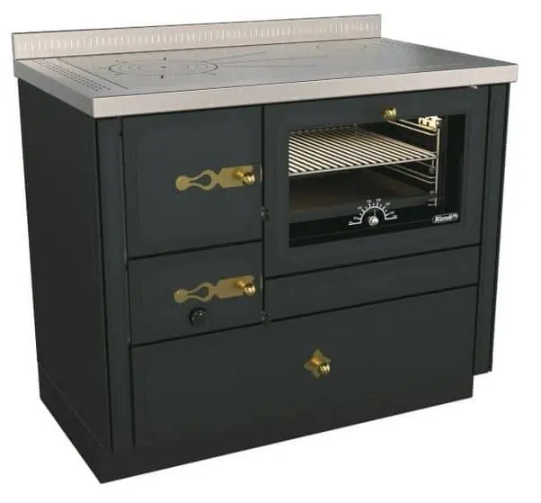 Rizzoli RI 100 Epoka - P54