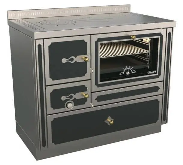 Rizzoli RI 100 Epoka - P56