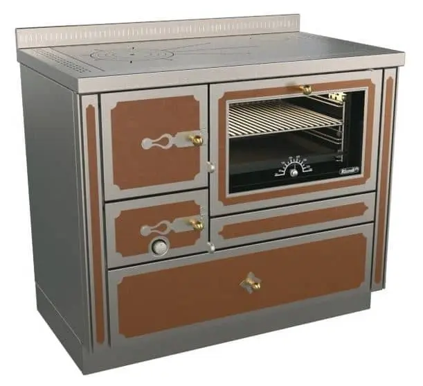 Rizzoli RI 100 Epoka - P59