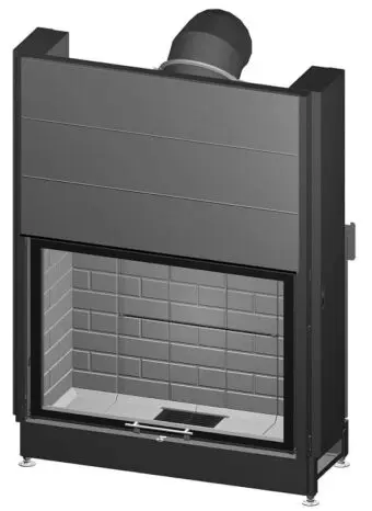 Kamineinsatz Spartherm Varia 1V-100h