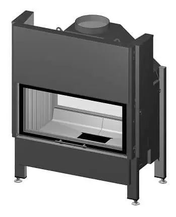 Kamineinsatz Spartherm Varia A-FDh
