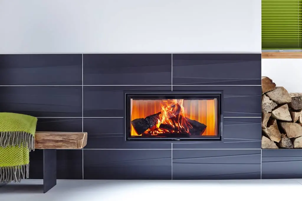 Kamineinsatz Spartherm Varia AS - Beispielbild