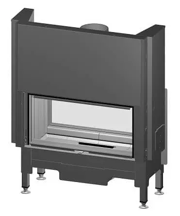 Kamineinsatz Spartherm Varia AS-FDh