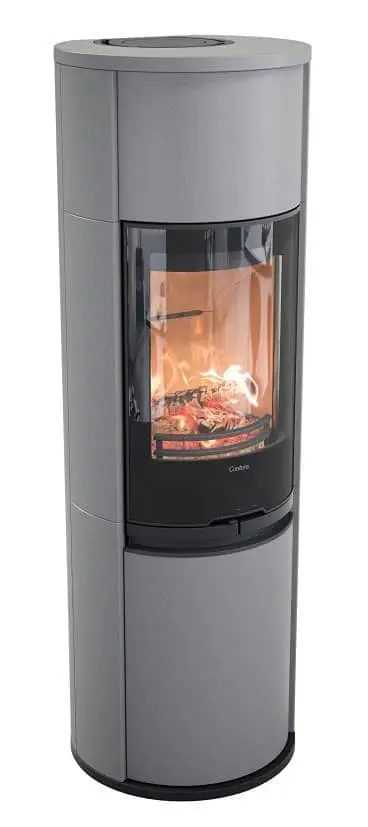 Kaminofen Contura 690AG Style