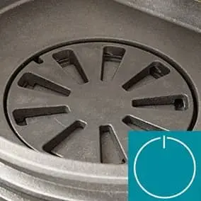 ASF - Automatic Start Function