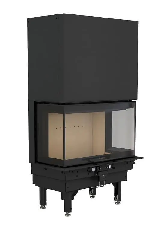 Kamineinsatz Contura i50