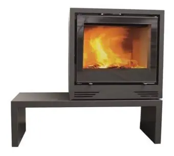 Kaminofen Spartherm Linear Module M - Bace CM